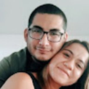 Meet your Posher, Richard